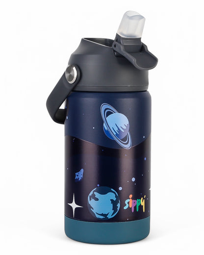Space Explorer