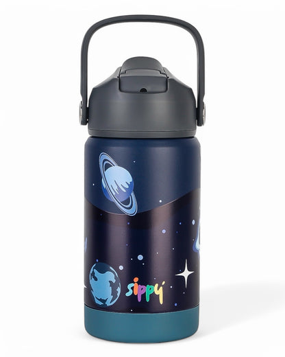 Space Explorer