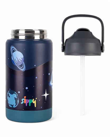 Space Explorer