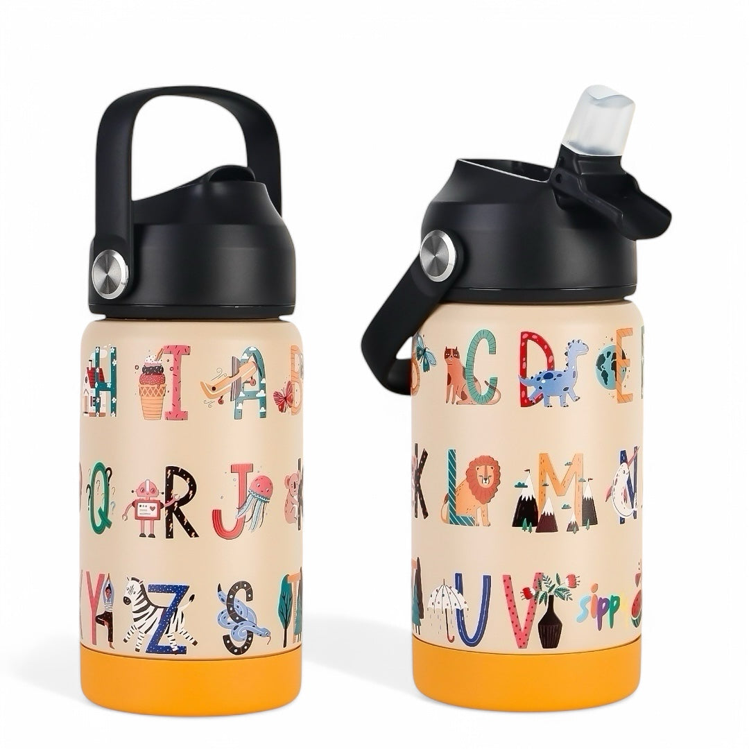 Alphabet Fun