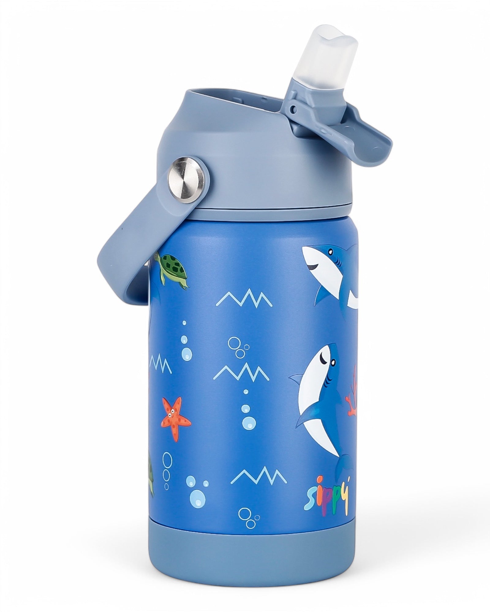 Sharky