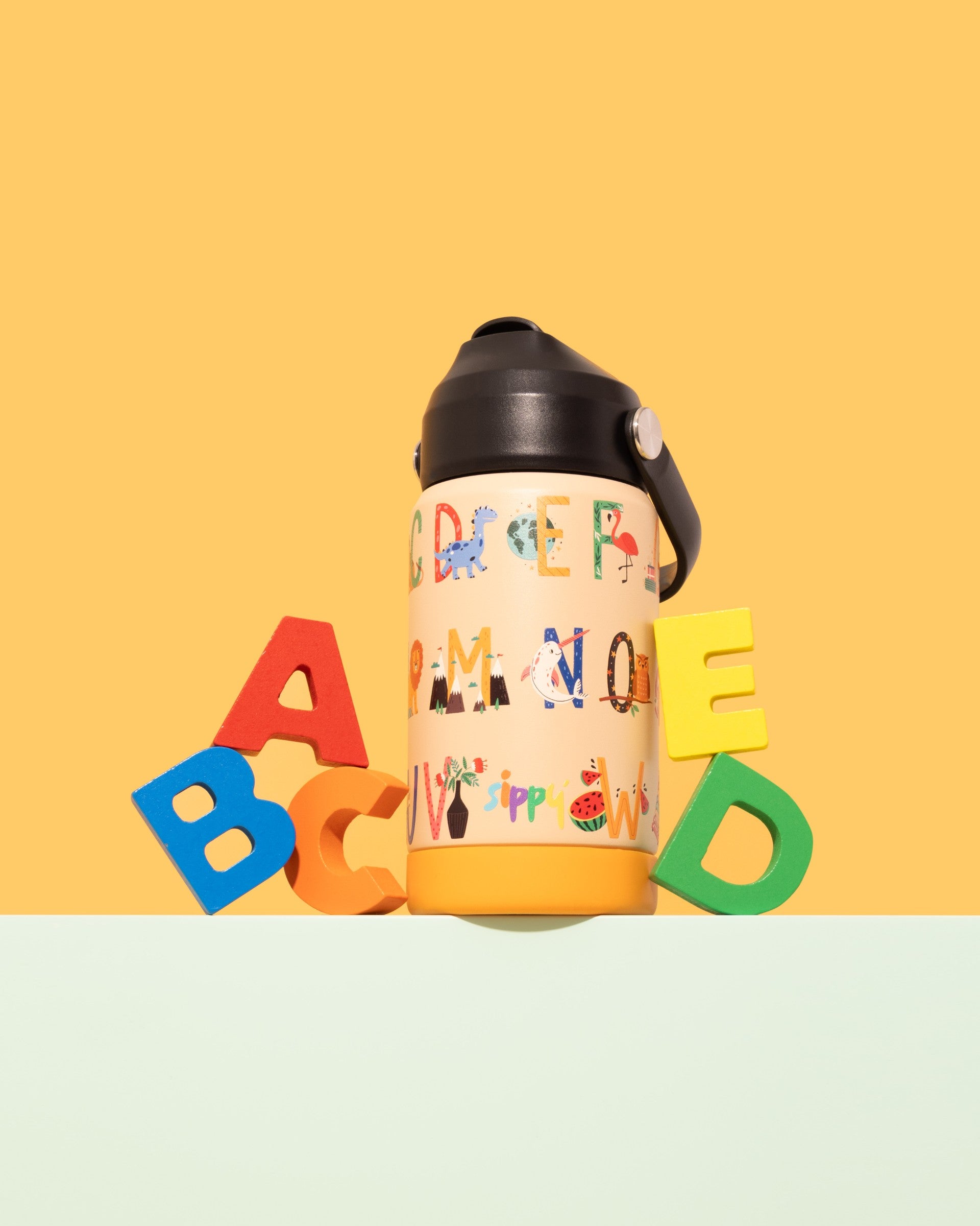 Alphabet Fun