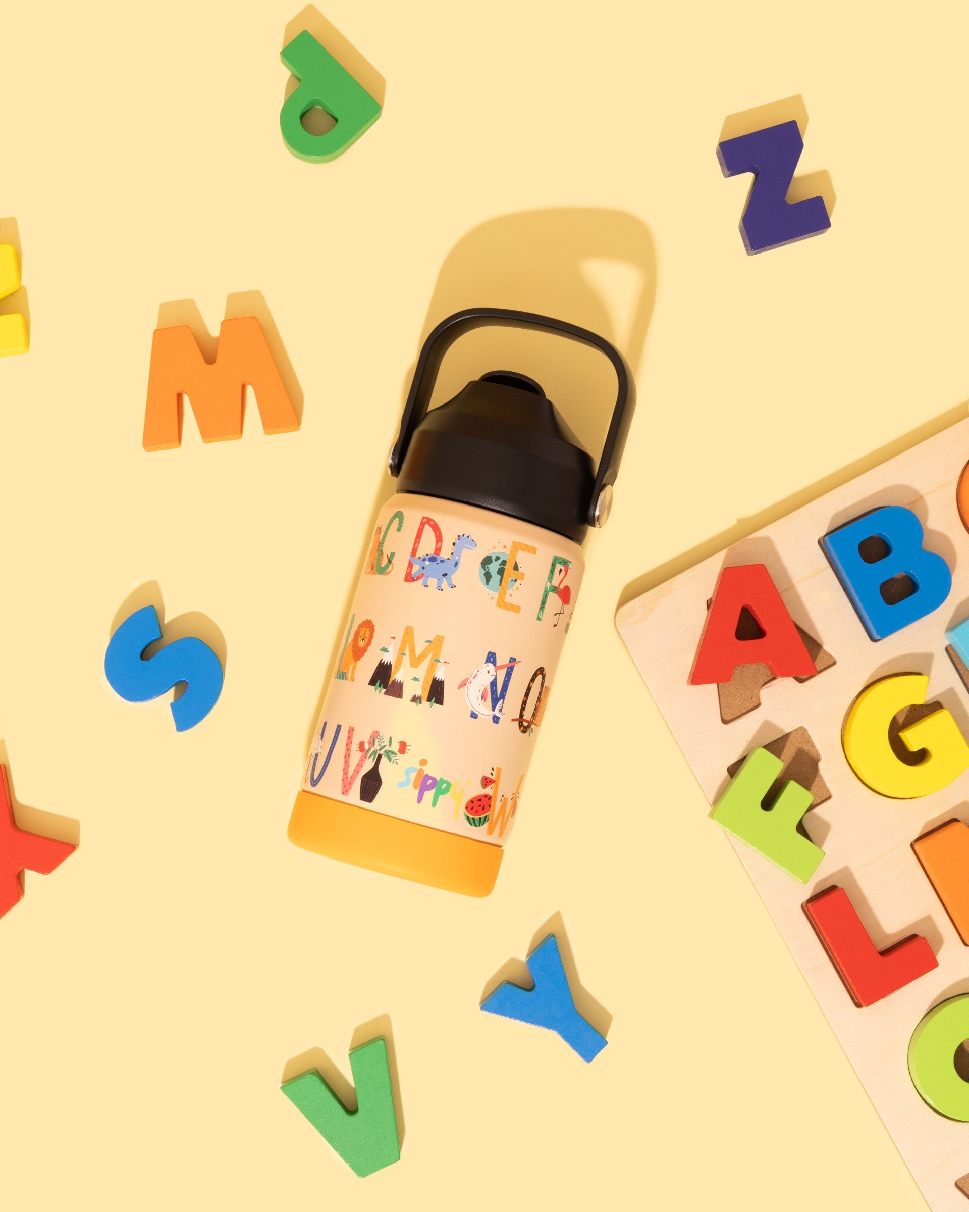 Alphabet Fun