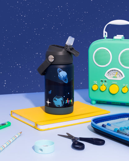 Space Explorer